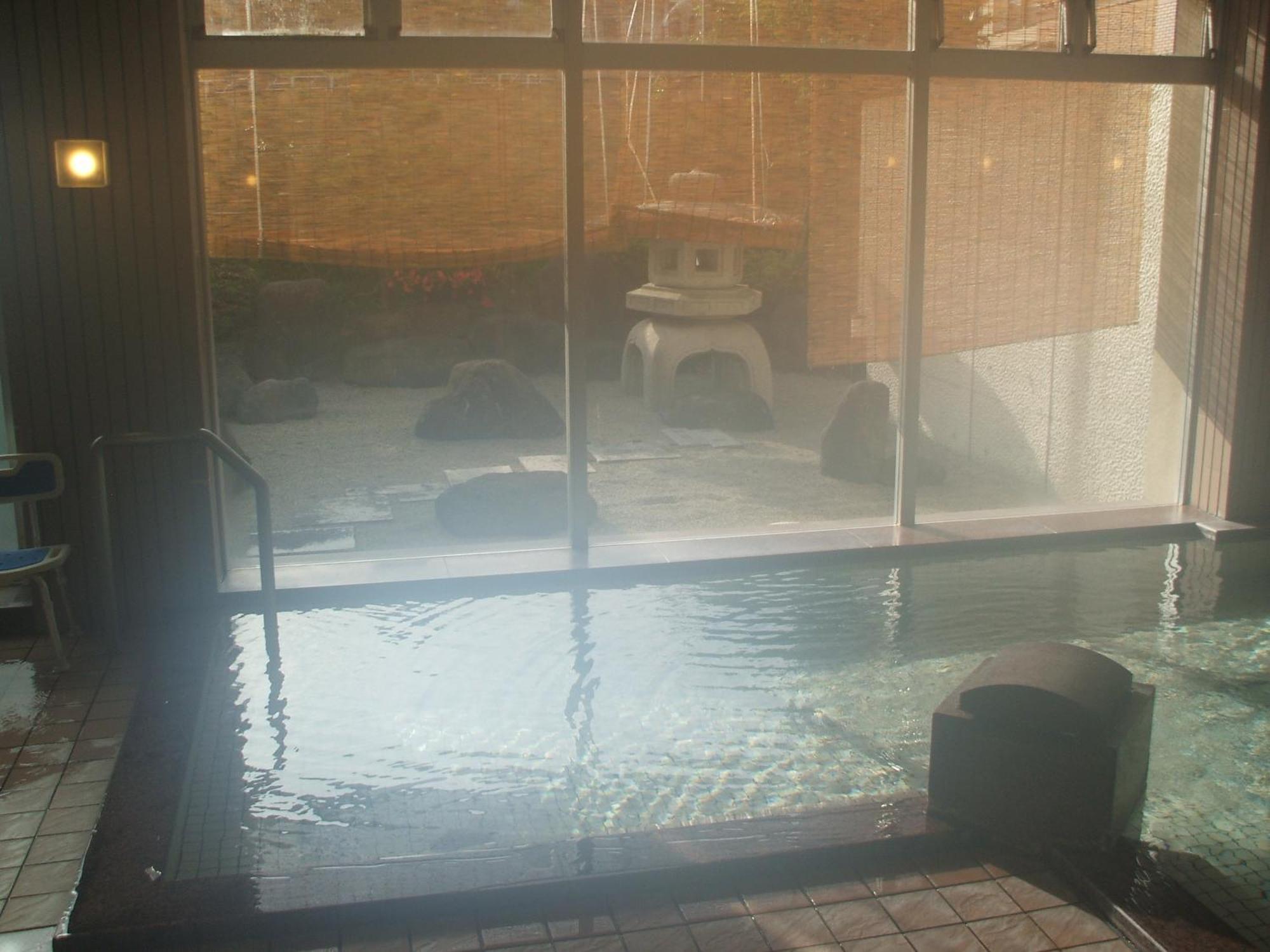 Annex Fujiya Ryokan Kaminoyama Экстерьер фото
