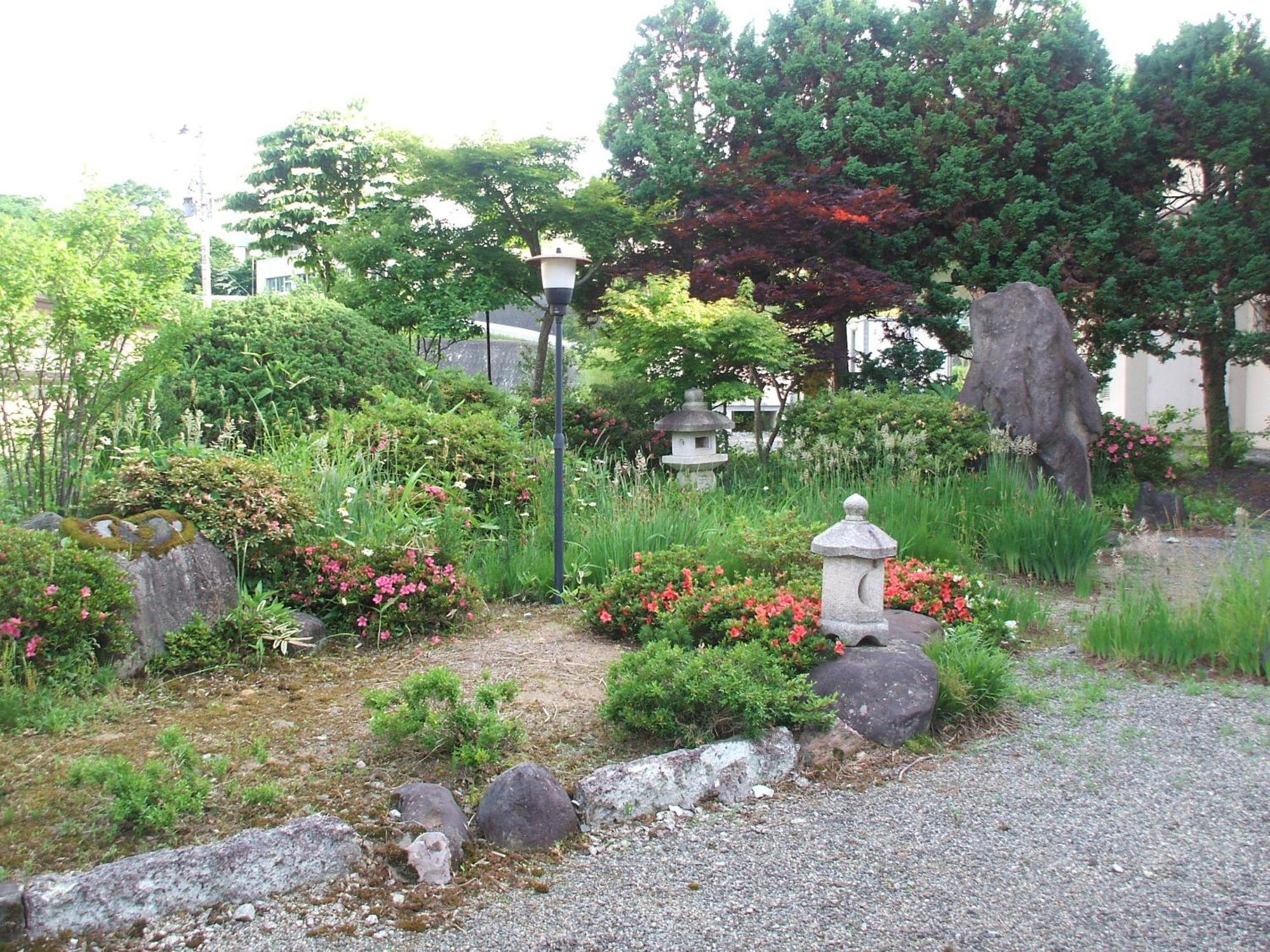 Annex Fujiya Ryokan Kaminoyama Экстерьер фото