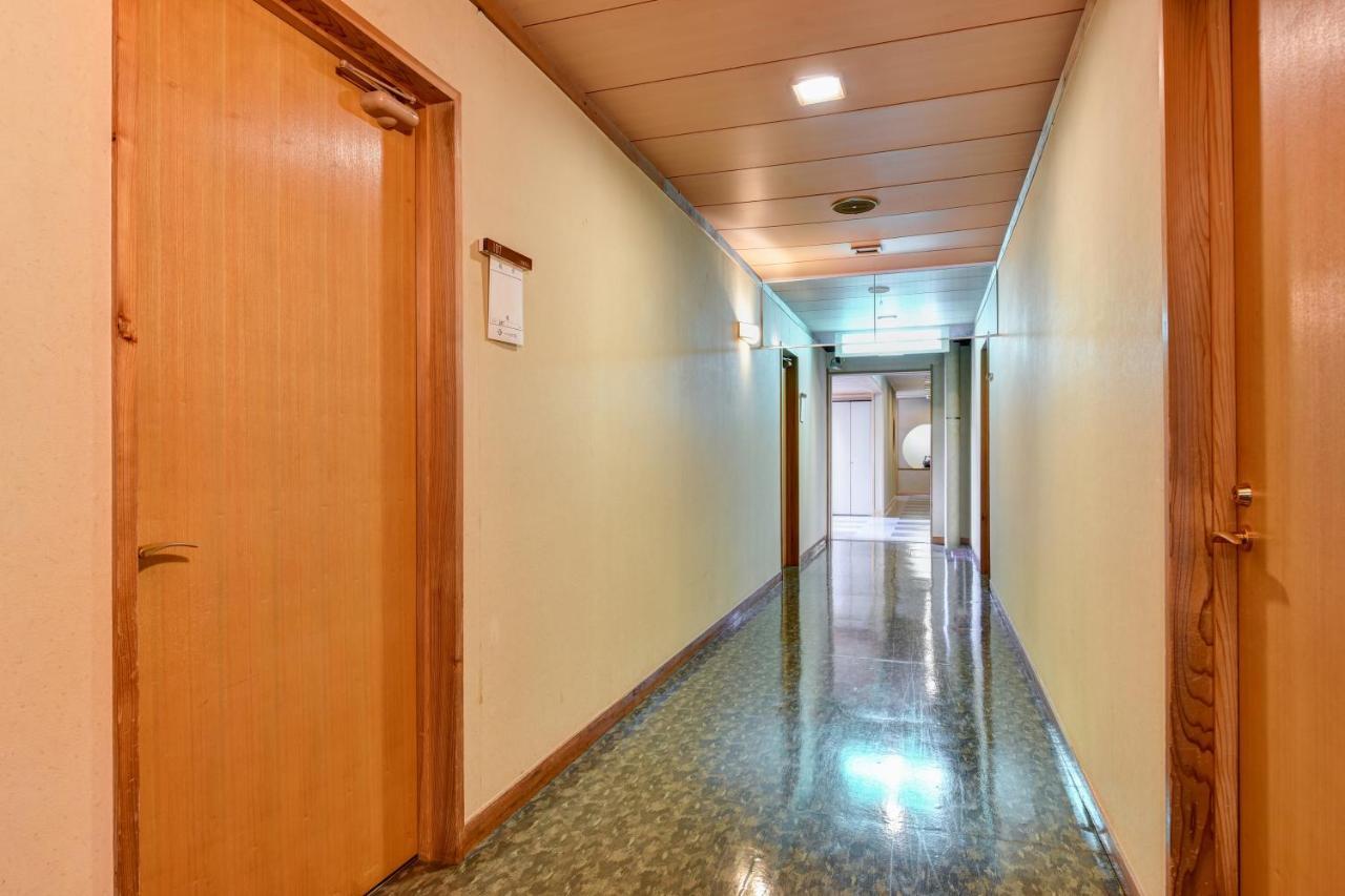 Annex Fujiya Ryokan Kaminoyama Экстерьер фото